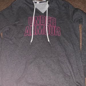 Under Armour Hoodie